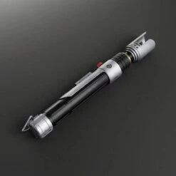 Thin Neck Saber - Model Sabine Wren -Padawan Outpost Shop neopixel lightsaber combat saber model sabine wren 15