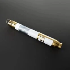 Combat Saber - Model Santari Khri -Padawan Outpost Shop neopixel lightsaber combat saber model santari khri 4