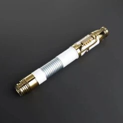 Combat Saber - Model Santari Khri -Padawan Outpost Shop neopixel lightsaber combat saber model santari khri 5