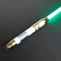 Combat Saber - Model Santari Khri -Padawan Outpost Shop neopixel lightsaber combat saber model santari khri 6