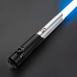 Combat Saber - Model Serpent -Padawan Outpost Shop neopixel lightsaber combat saber model serpent 4