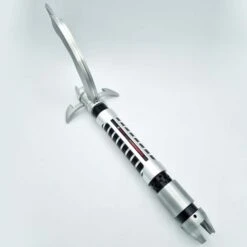 Combat Saber - Model Shadow -Padawan Outpost Shop neopixel lightsaber combat saber model shadow 3 1