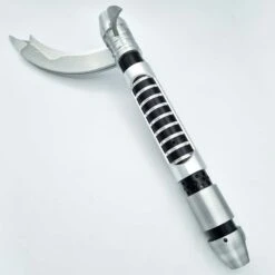 Combat Saber - Model Shadow -Padawan Outpost Shop neopixel lightsaber combat saber model shadow 4 1