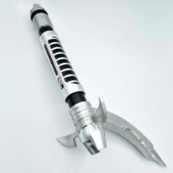 Combat Saber - Model Shadow -Padawan Outpost Shop neopixel lightsaber combat saber model shadow 5 1