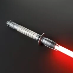 Combat Saber - Model Shin Hati -Padawan Outpost Shop neopixel lightsaber combat saber model shin hati 5