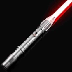 Combat Saber - Model Spider -Padawan Outpost Shop neopixel lightsaber combat saber model spider 3