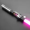 Combat Saber - Model Starkiller -Padawan Outpost Shop neopixel lightsaber combat saber model starkiller