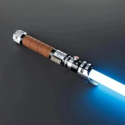Combat Saber - Model Starkiller 2