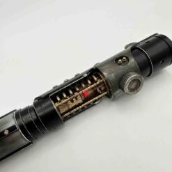 Combat Saber - Model Starkiller -Padawan Outpost Shop neopixel lightsaber combat saber model starkiller 9