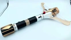 Combat Saber - Model Stellan -Padawan Outpost Shop neopixel lightsaber combat saber model stellan 3 1