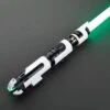 Combat Saber - Model Storm -Padawan Outpost Shop neopixel lightsaber combat saber model storm