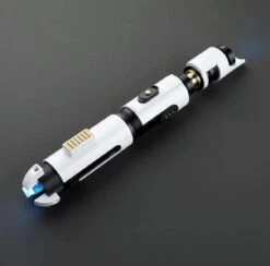 Combat Saber - Model Storm -Padawan Outpost Shop neopixel lightsaber combat saber model storm 3