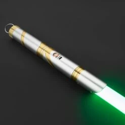 Combat Saber - Model Surya -Padawan Outpost Shop neopixel lightsaber combat saber model surya 4