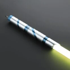 Combat Saber - Model Surya -Padawan Outpost Shop neopixel lightsaber combat saber model surya 5