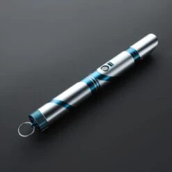 Combat Saber - Model Surya -Padawan Outpost Shop neopixel lightsaber combat saber model surya 9