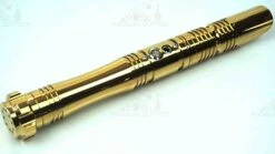 Combat Saber - Model Upsilon -Padawan Outpost Shop neopixel lightsaber combat saber model upsilon 7