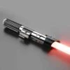 Combat Saber - Model Vader -Padawan Outpost Shop neopixel lightsaber combat saber model vader