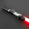 Combat Saber - Model Vader E6 -Padawan Outpost Shop neopixel lightsaber combat saber model vader e6