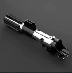 Combat Saber - Model Vader E6 -Padawan Outpost Shop neopixel lightsaber combat saber model vader e6 3