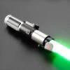 Combat Saber - Model Yoda -Padawan Outpost Shop neopixel lightsaber combat saber model yoda