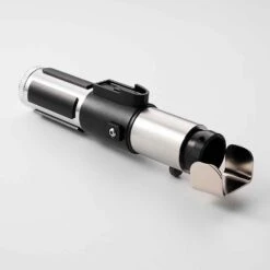 Combat Saber - Model Yoda -Padawan Outpost Shop neopixel lightsaber combat saber model yoda 4