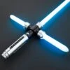 Combat Saber - Model Za -Padawan Outpost Shop neopixel lightsaber combat saber model za