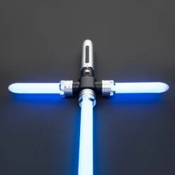 Combat Saber - Model Za -Padawan Outpost Shop neopixel lightsaber combat saber model za 6