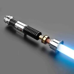 Thin Neck Saber - Model Kenobi