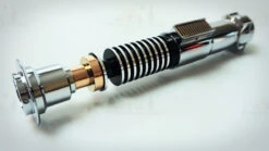 Thin Neck Saber - Model Luke V1 -Padawan Outpost Shop neopixel lightsaber thin neck saber model luke v1 8