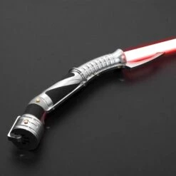 Replica Saber - Model Count Dooku