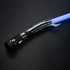 Replica Saber - Model Jedi Dooku